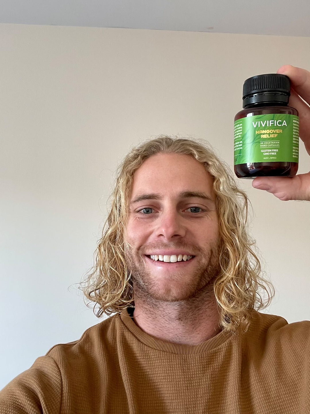 Vivifica NextDay is a Hangover Relief supplement that combines a special blend of powerful herbs, adaptogens and vitamins that support the liver and&nbsp;replenish key antioxidants &amp; enzymes essential to the recovery process, helping to relieve symptoms of occasional hangovers.